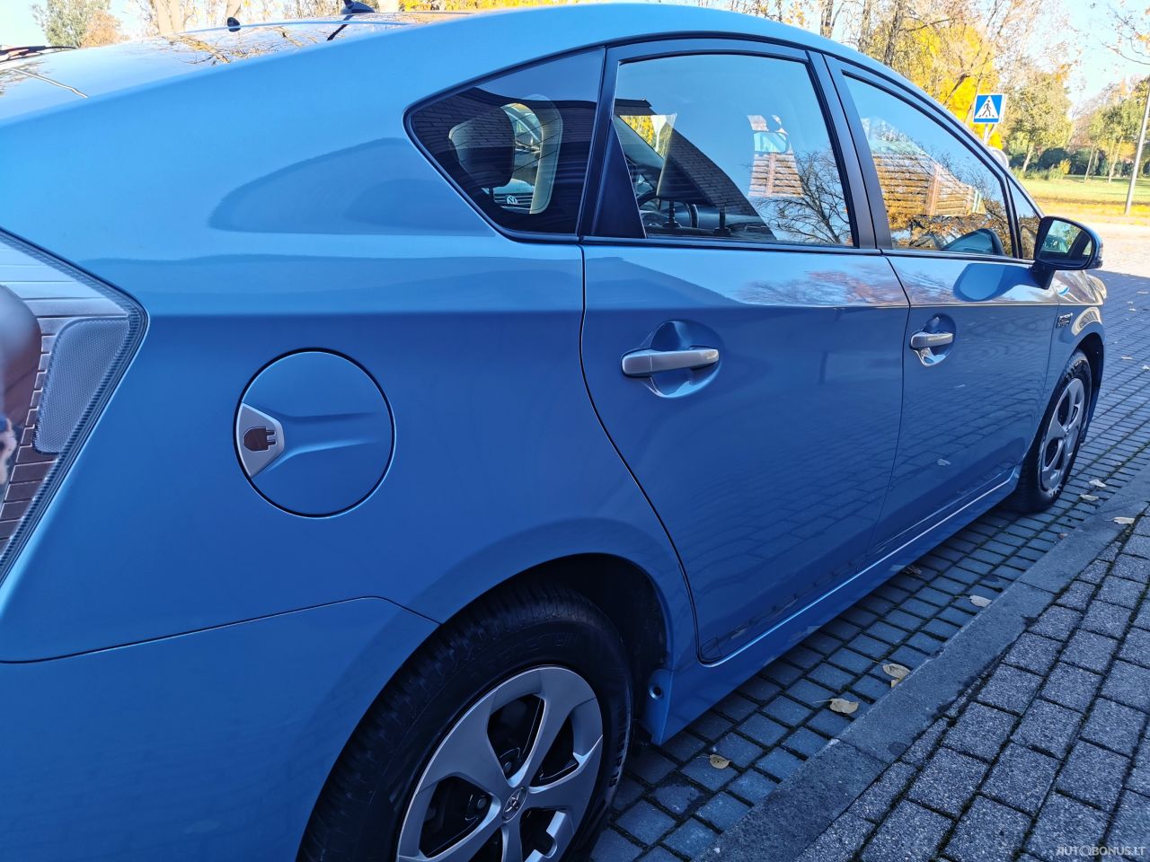 Toyota Prius | 39