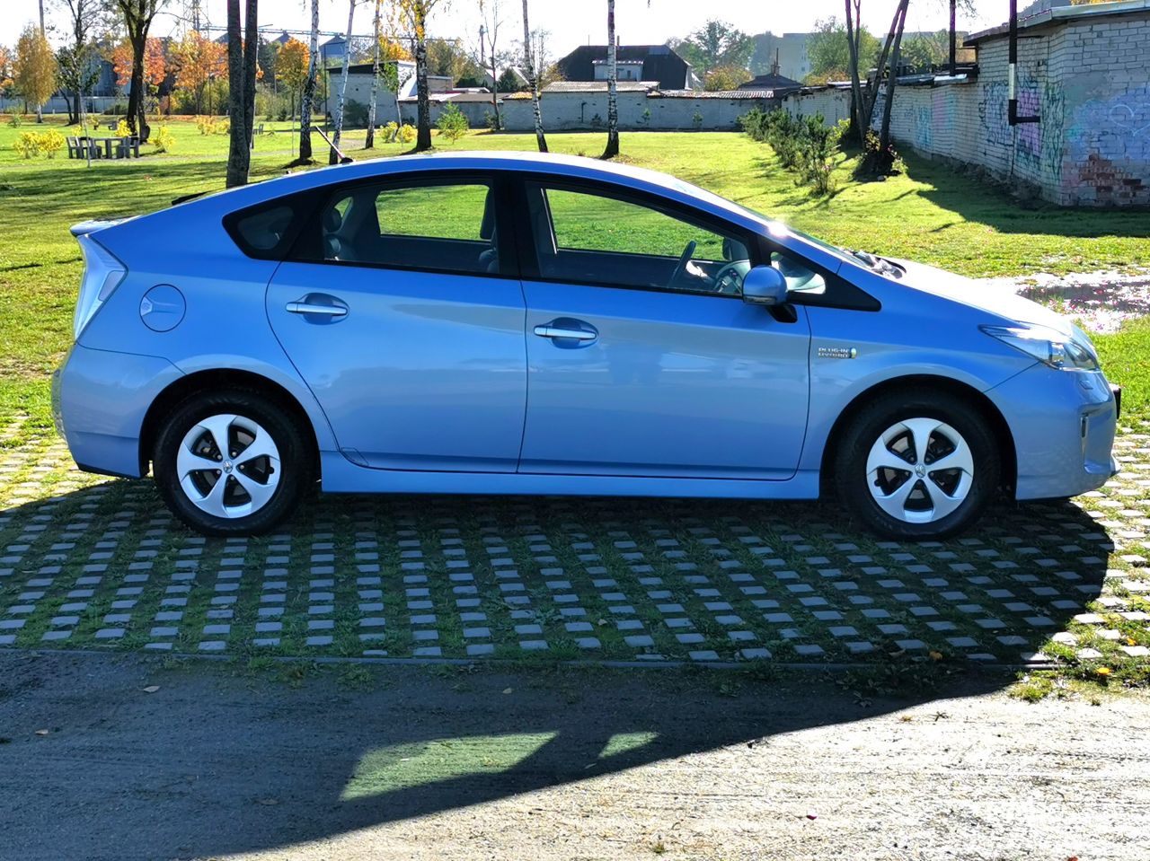 Toyota Prius | 6