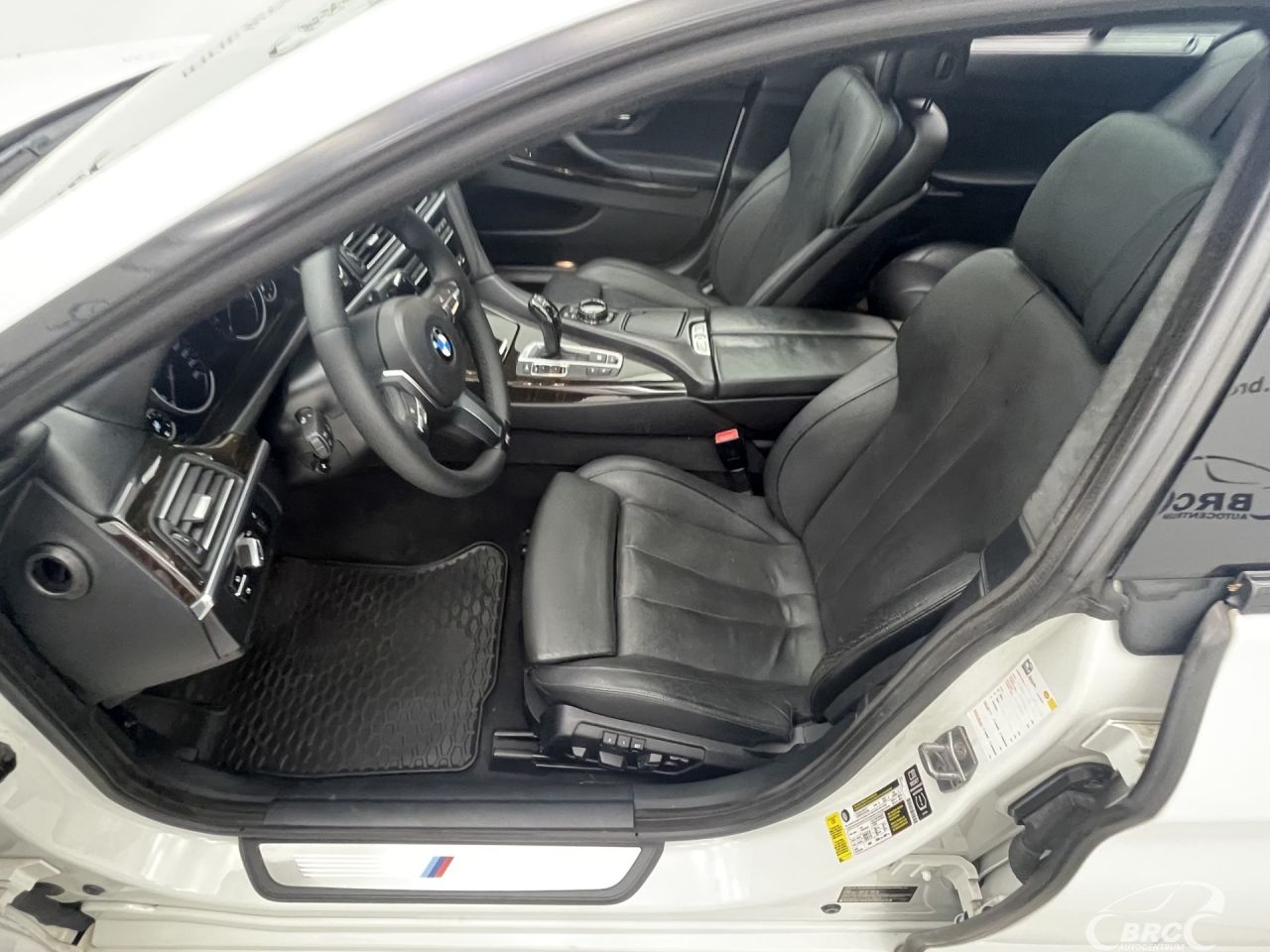 BMW 640 | 22