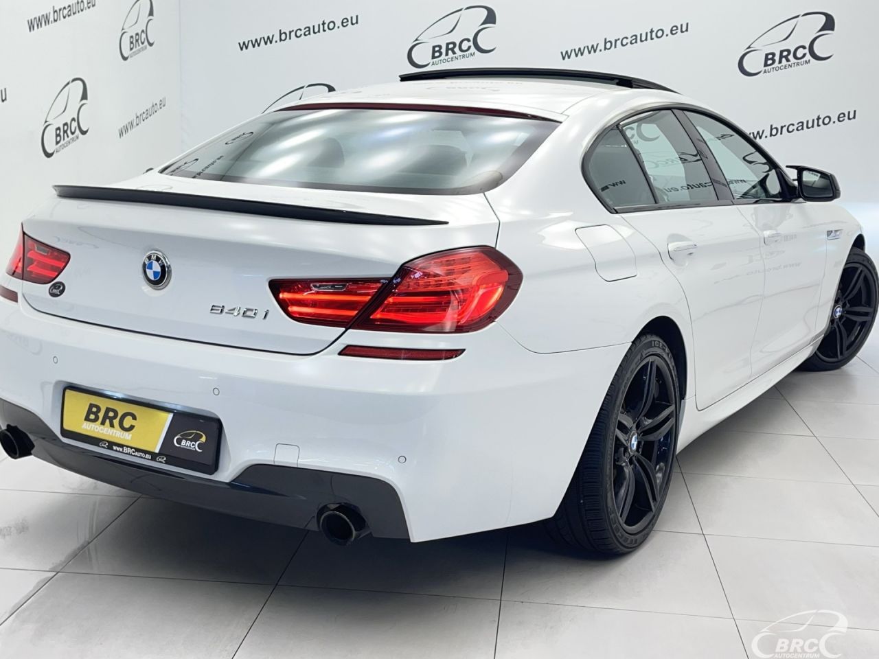 BMW 640 | 57