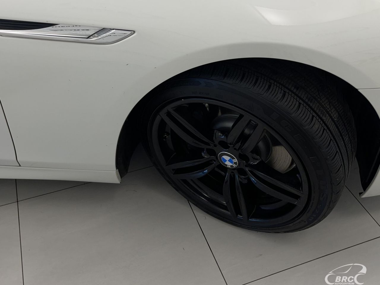 BMW 640 | 52