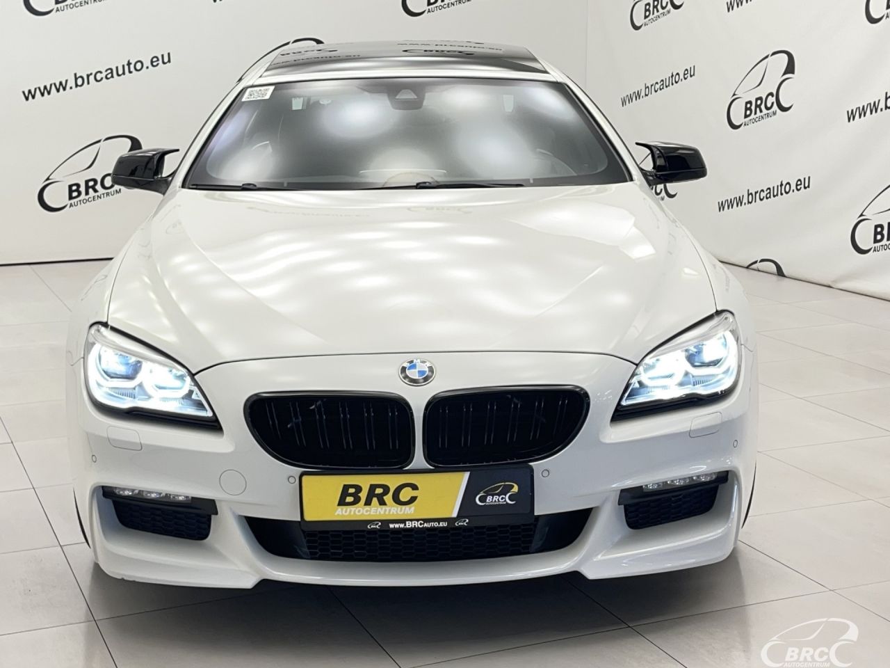 BMW 640 | 59