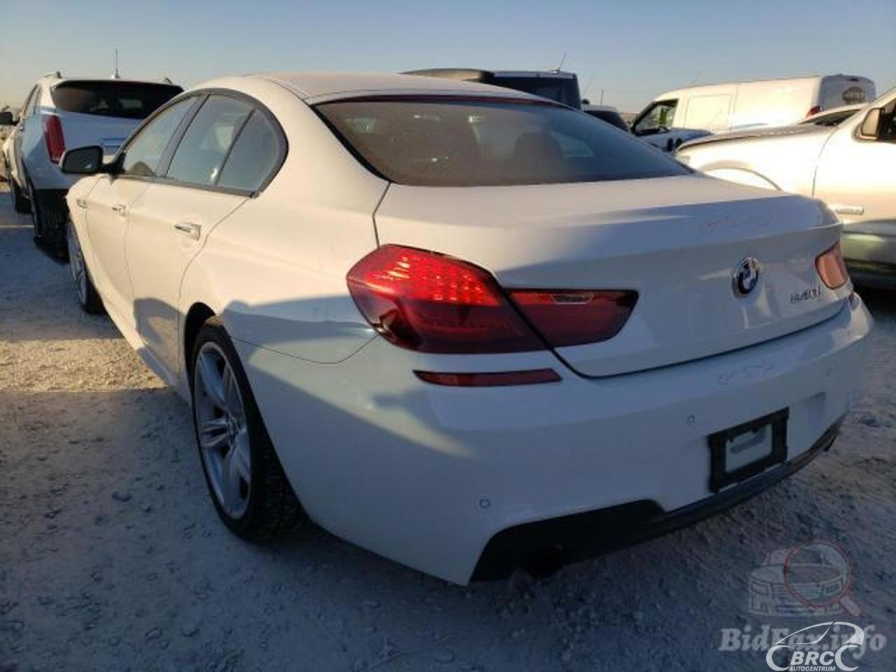 BMW 640 | 68
