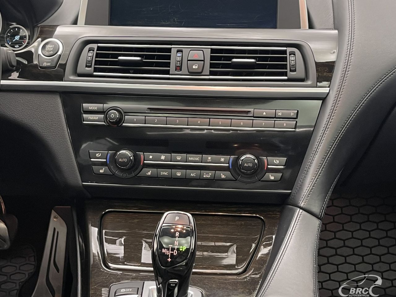 BMW 640 | 18