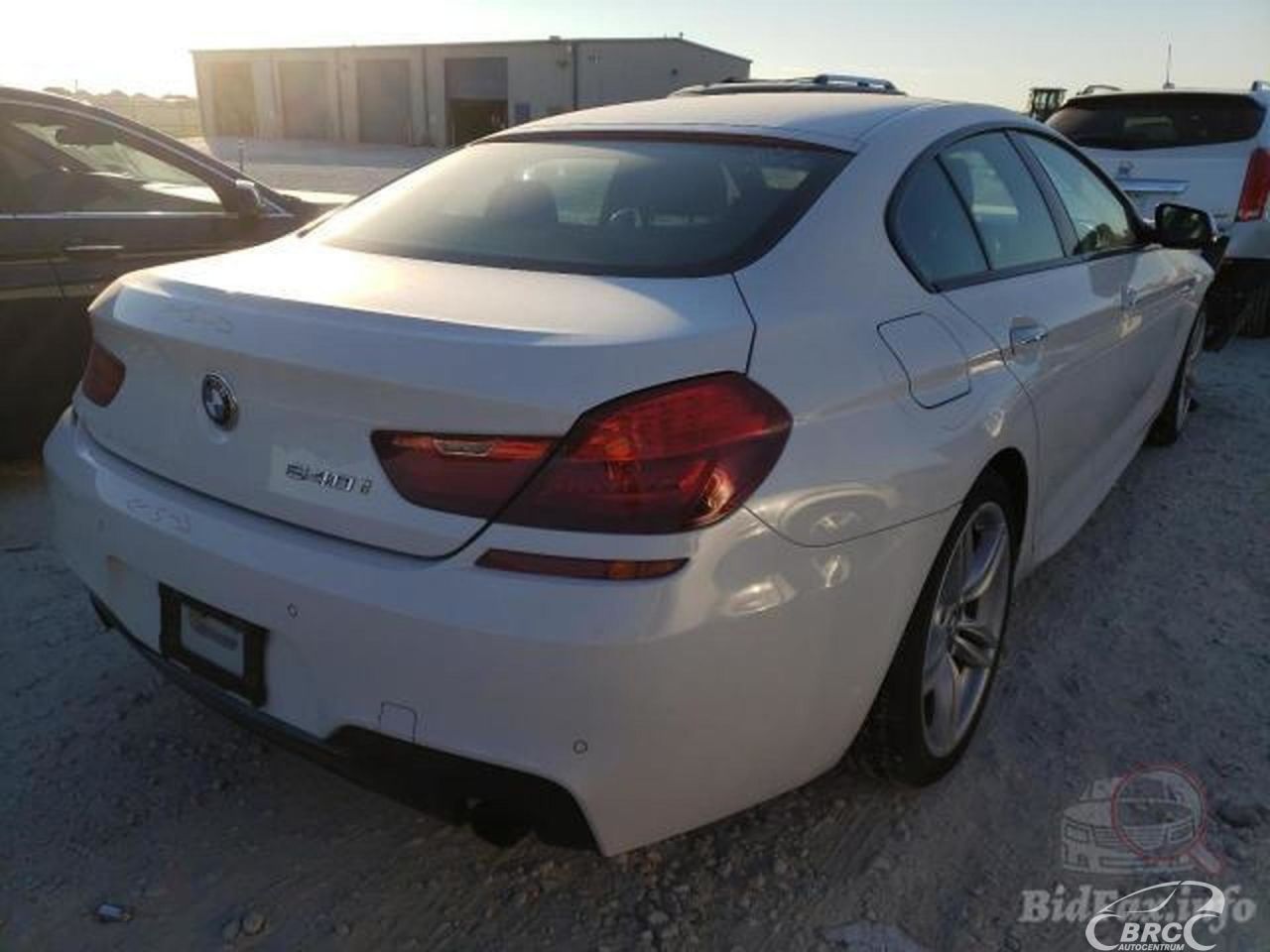 BMW 640 | 67