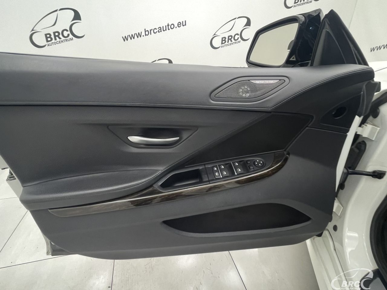 BMW 640 | 21