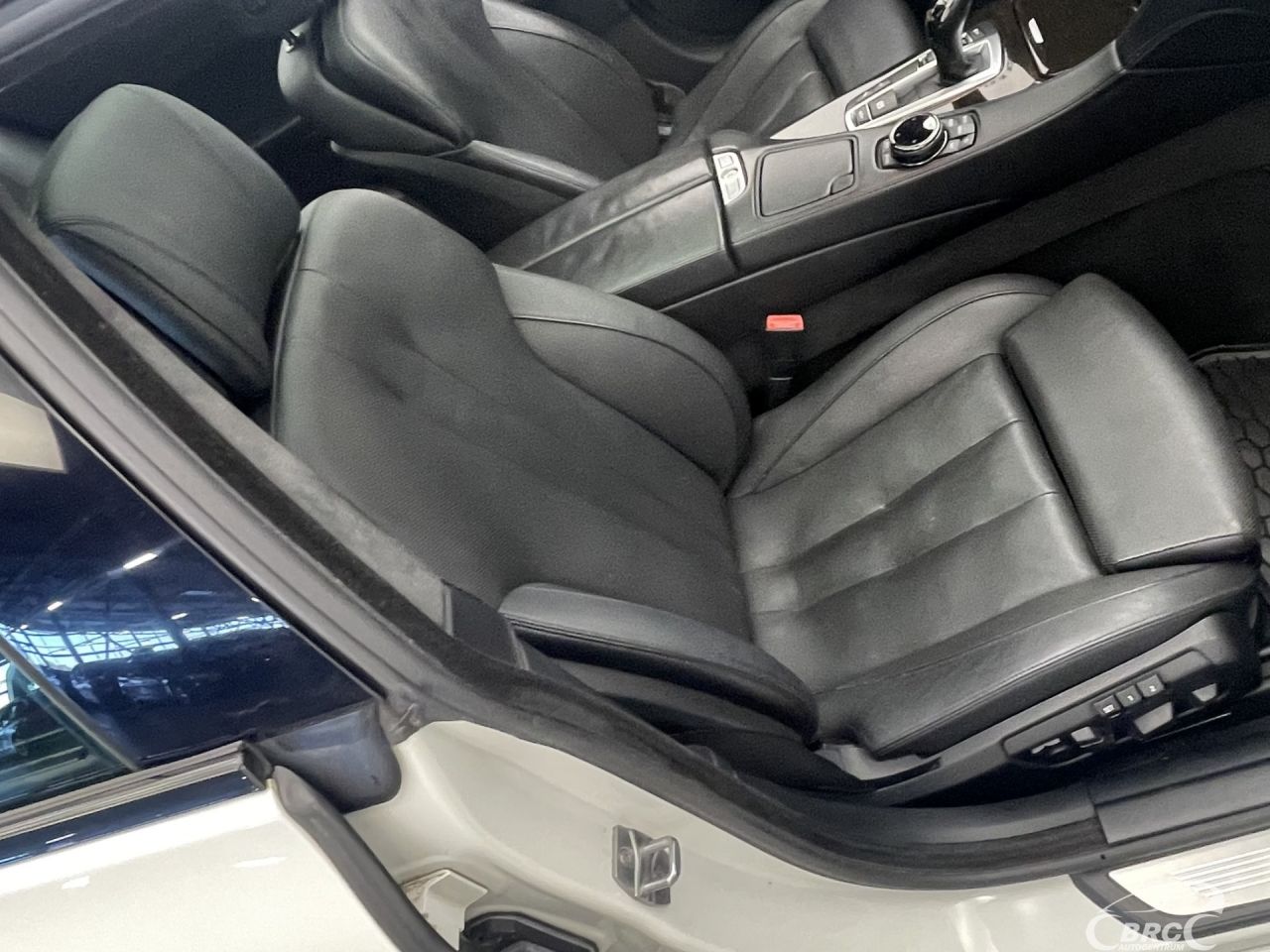 BMW 640 | 4