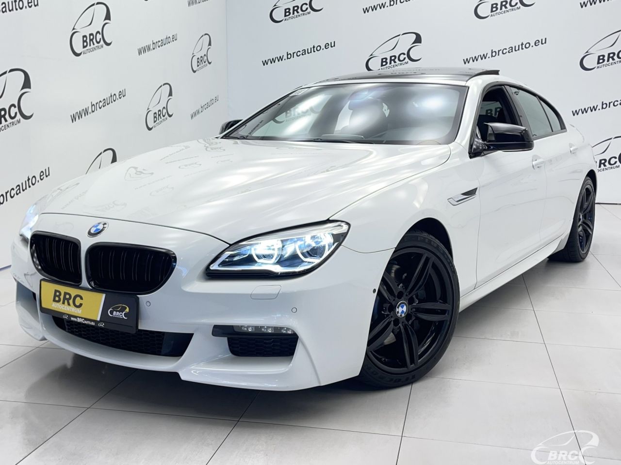 BMW 640 | 56