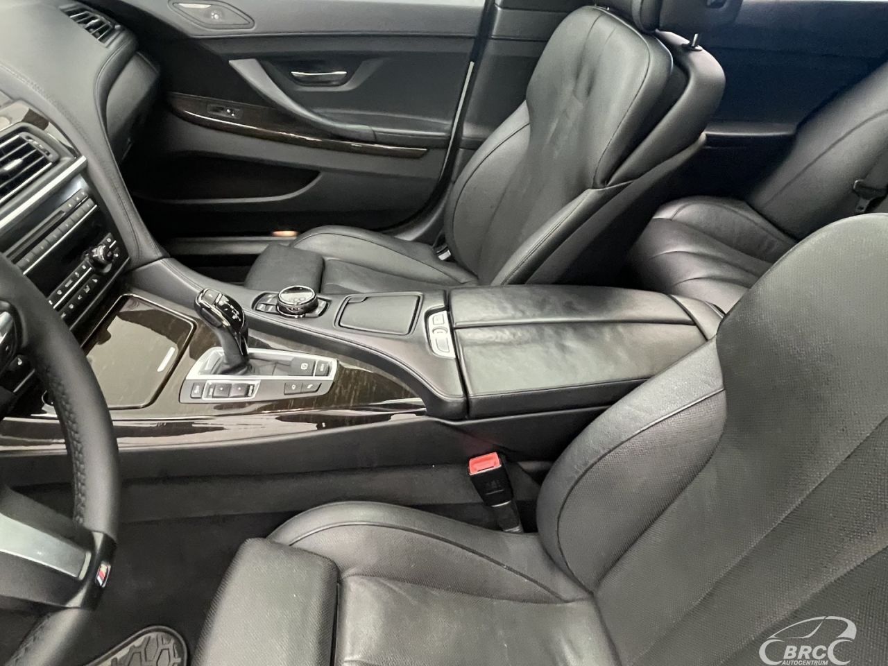 BMW 640 | 25
