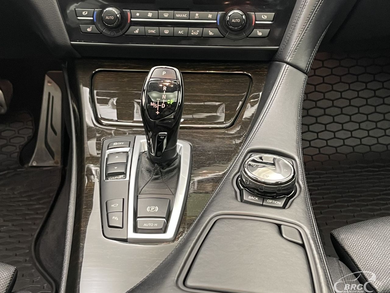 BMW 640 | 19