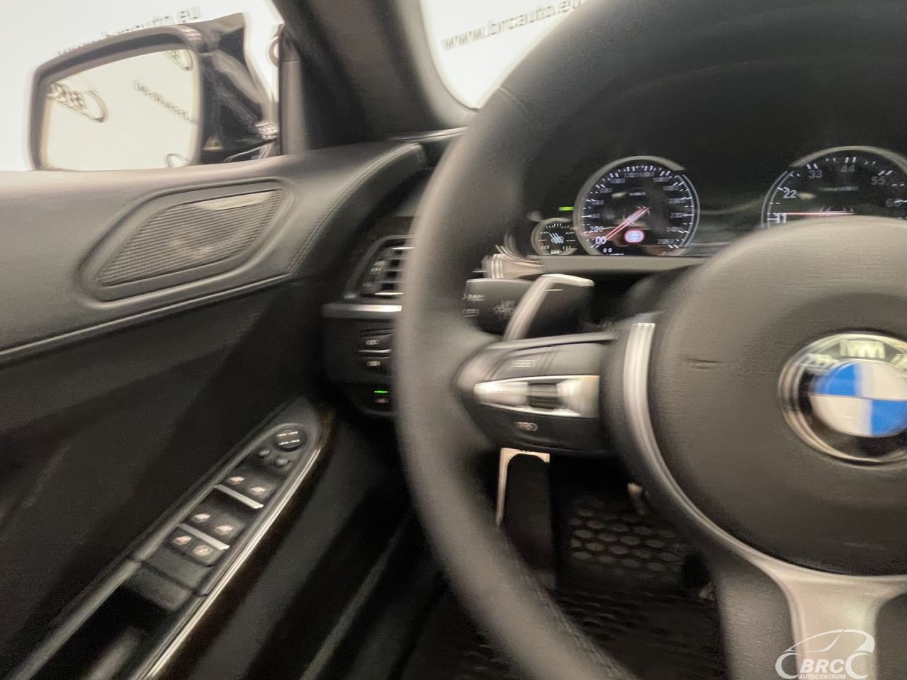 BMW 640 | 32