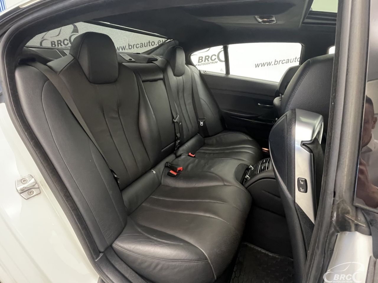 BMW 640 | 12