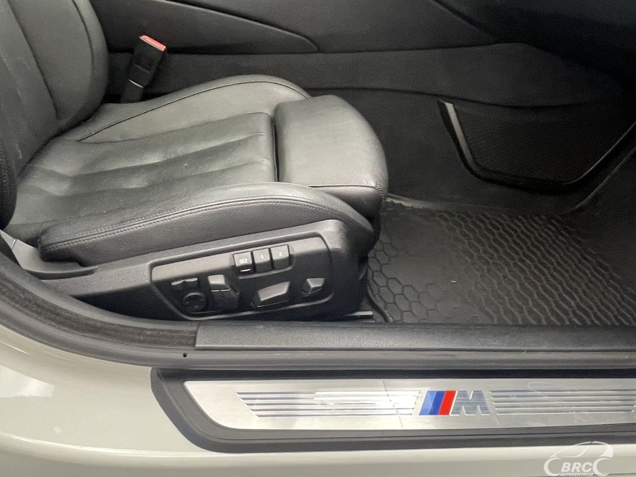 BMW 640 | 5