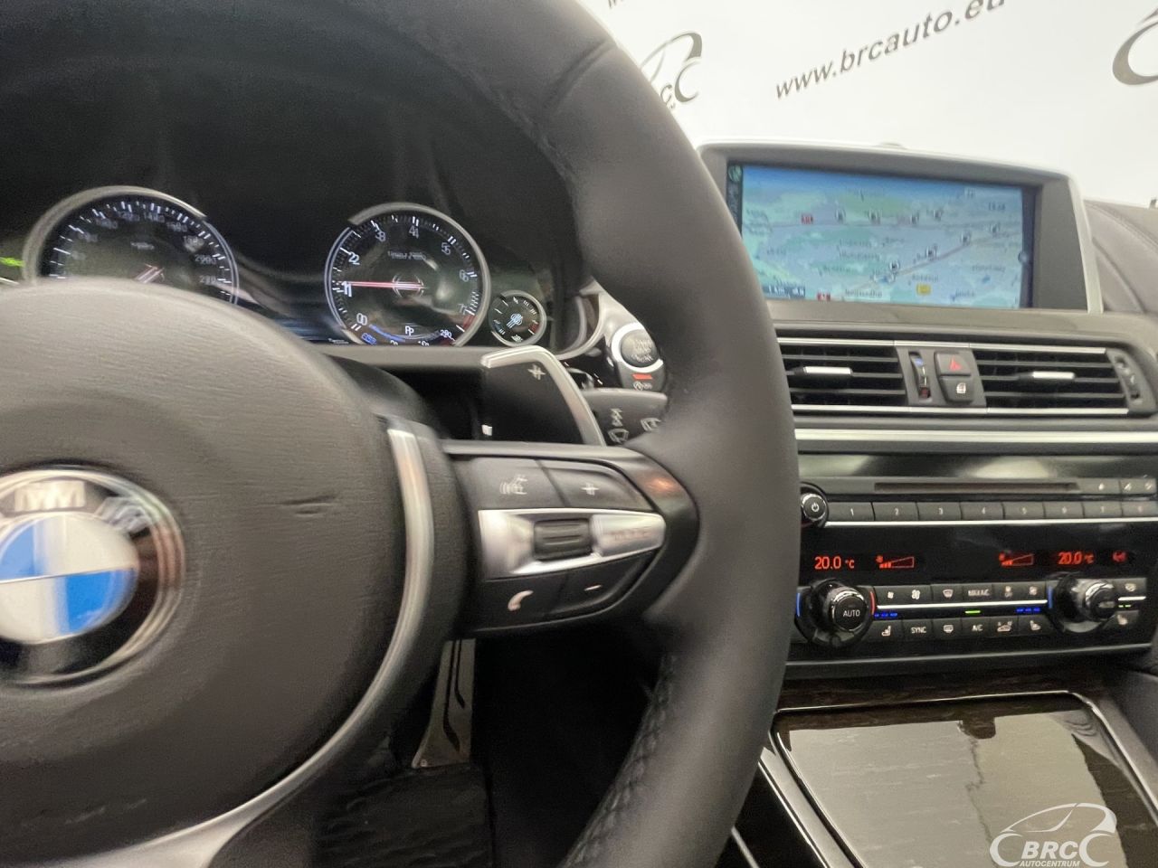 BMW 640 | 31