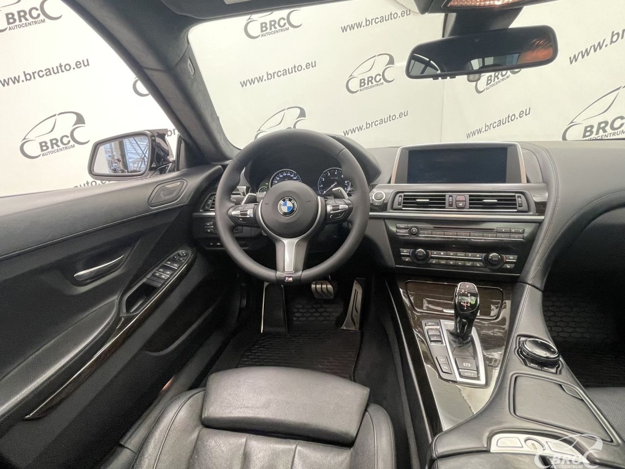 BMW 640 | 15