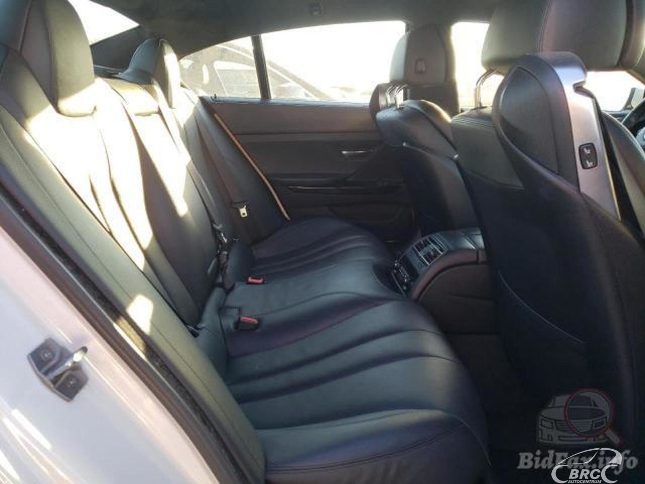 BMW 640 | 65