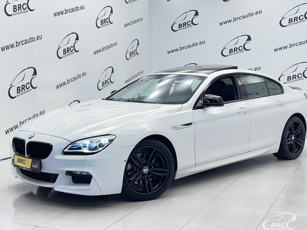 BMW 640 | 58