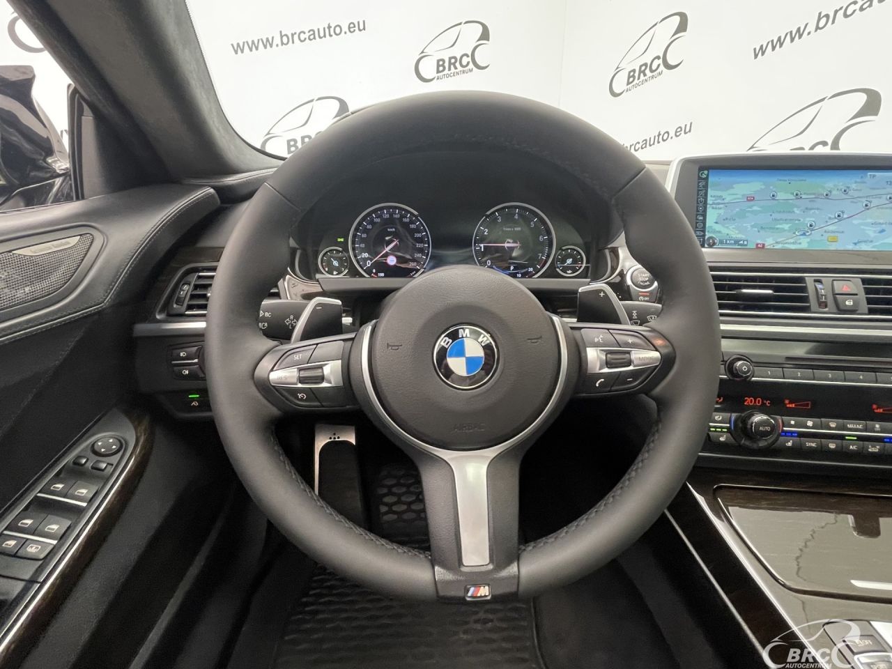 BMW 640 | 30