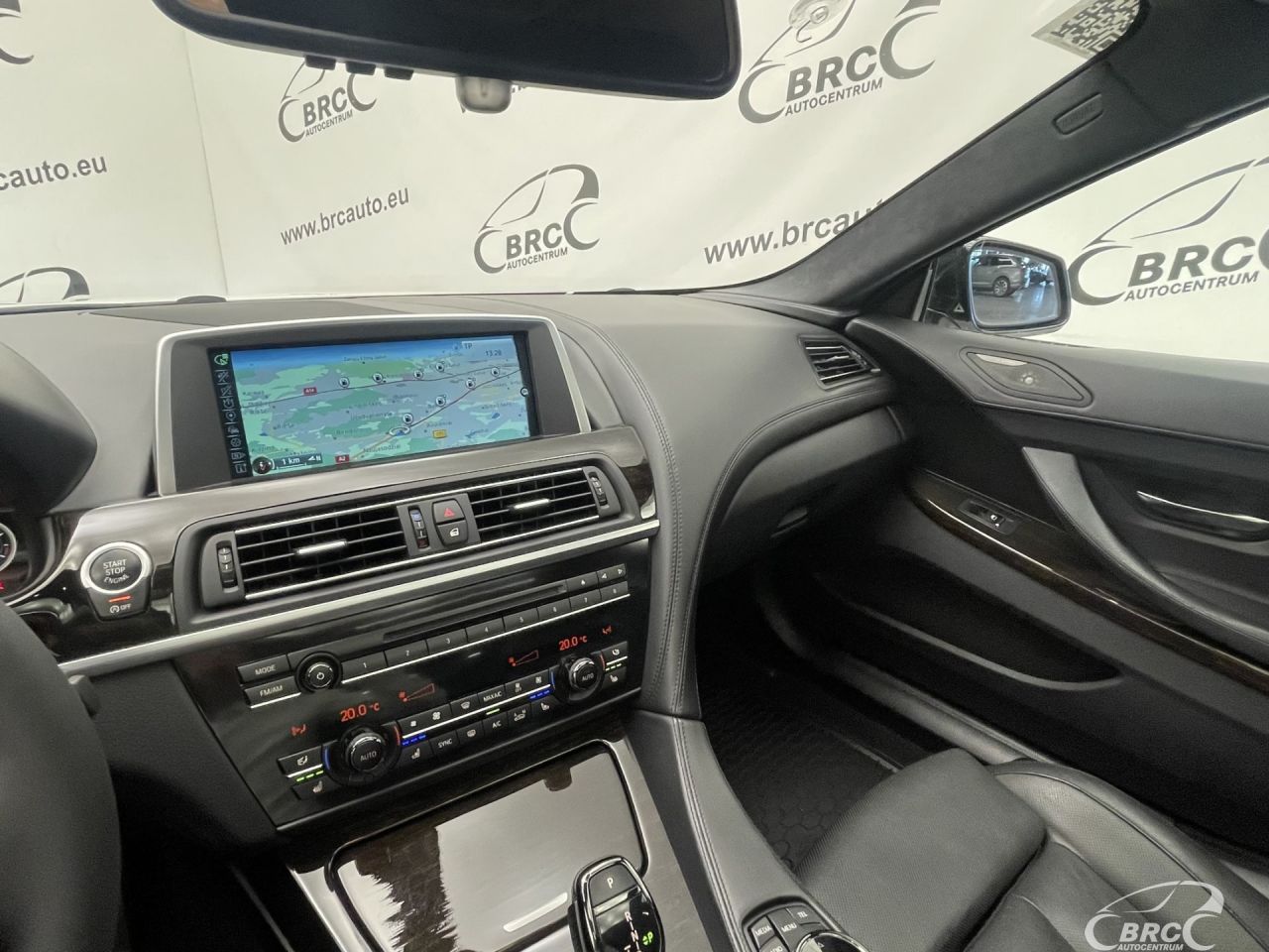 BMW 640 | 29