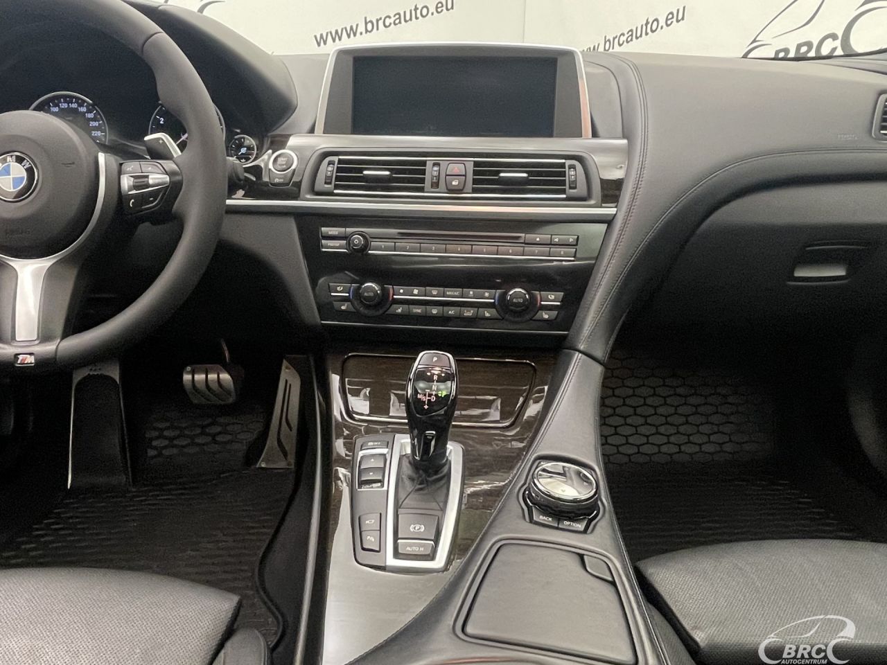 BMW 640 | 17