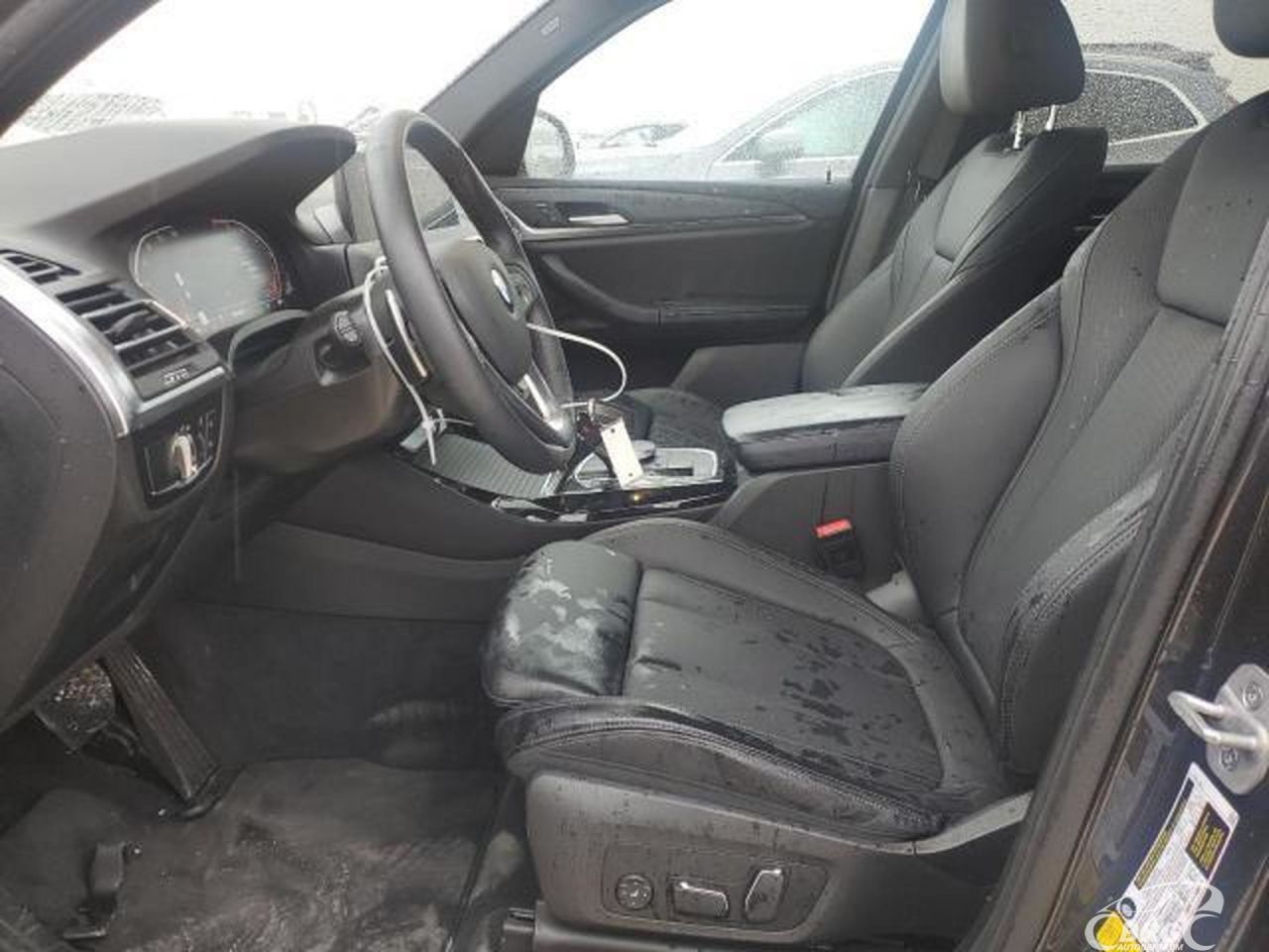 BMW X3 | 61