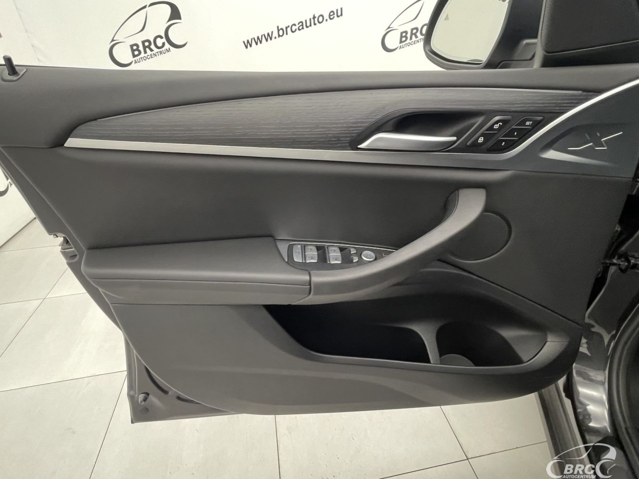 BMW X3 | 20