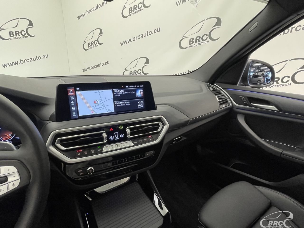 BMW X3 | 27