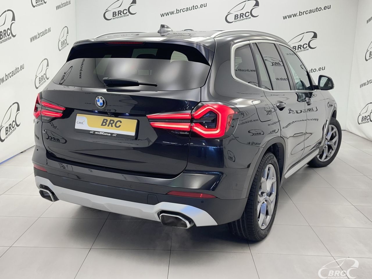 BMW X3 | 52