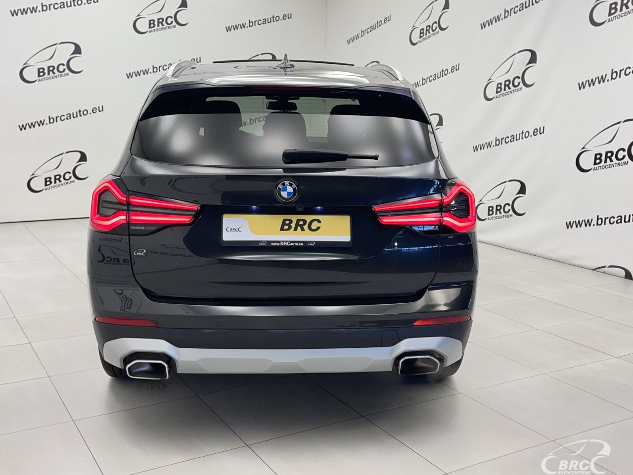 BMW X3 | 54