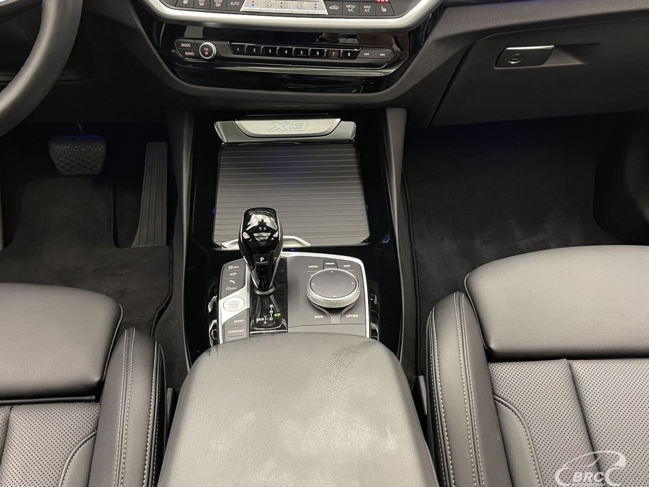 BMW X3 | 18