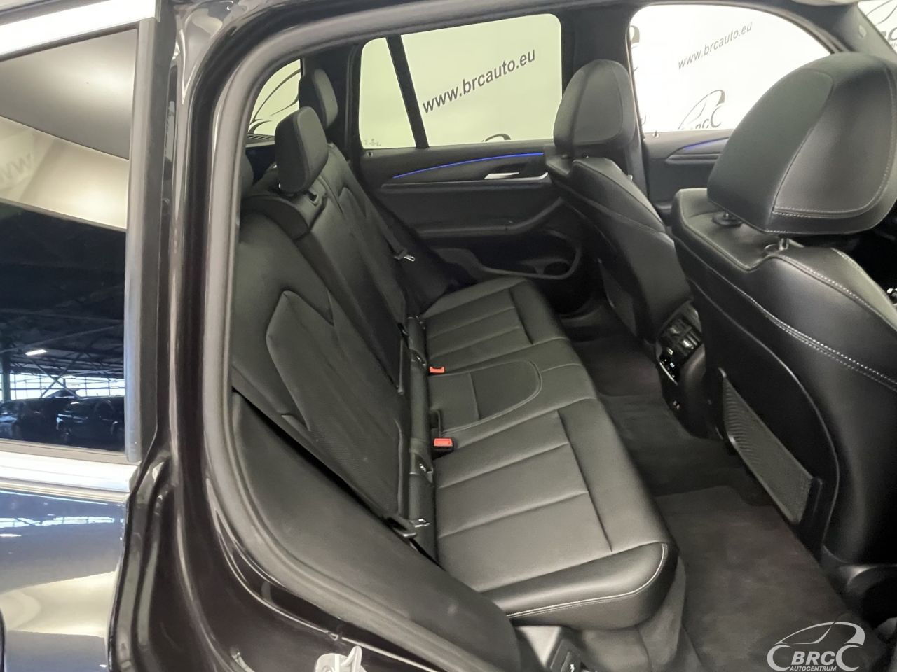 BMW X3 | 10