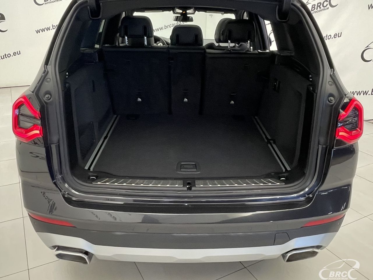 BMW X3 | 49