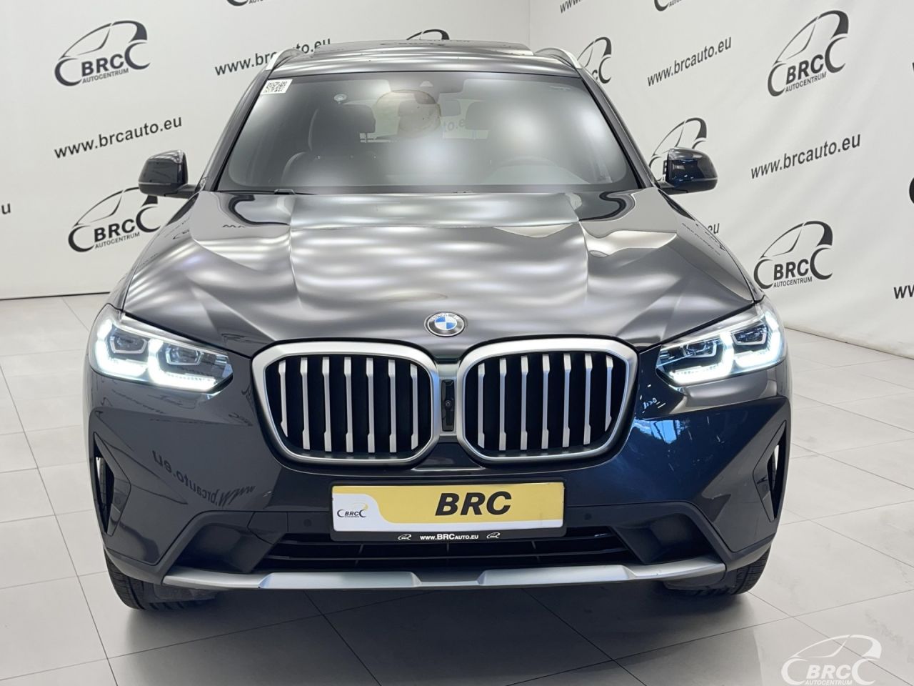 BMW X3 | 53
