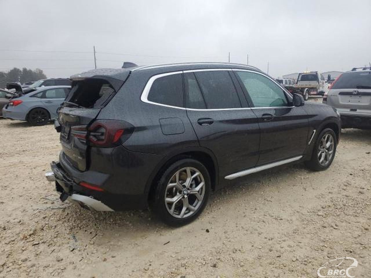 BMW X3 | 65