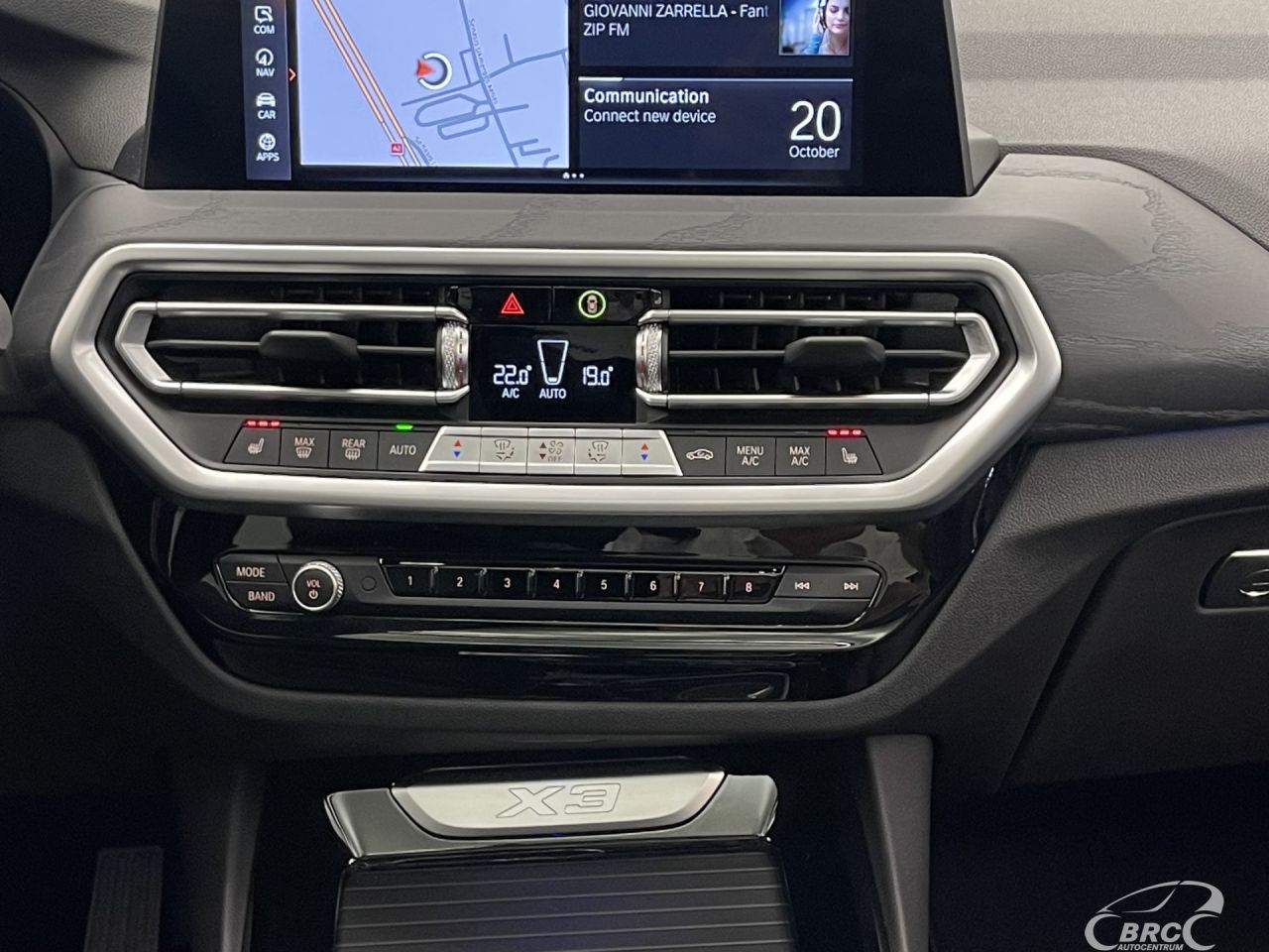 BMW X3 | 17