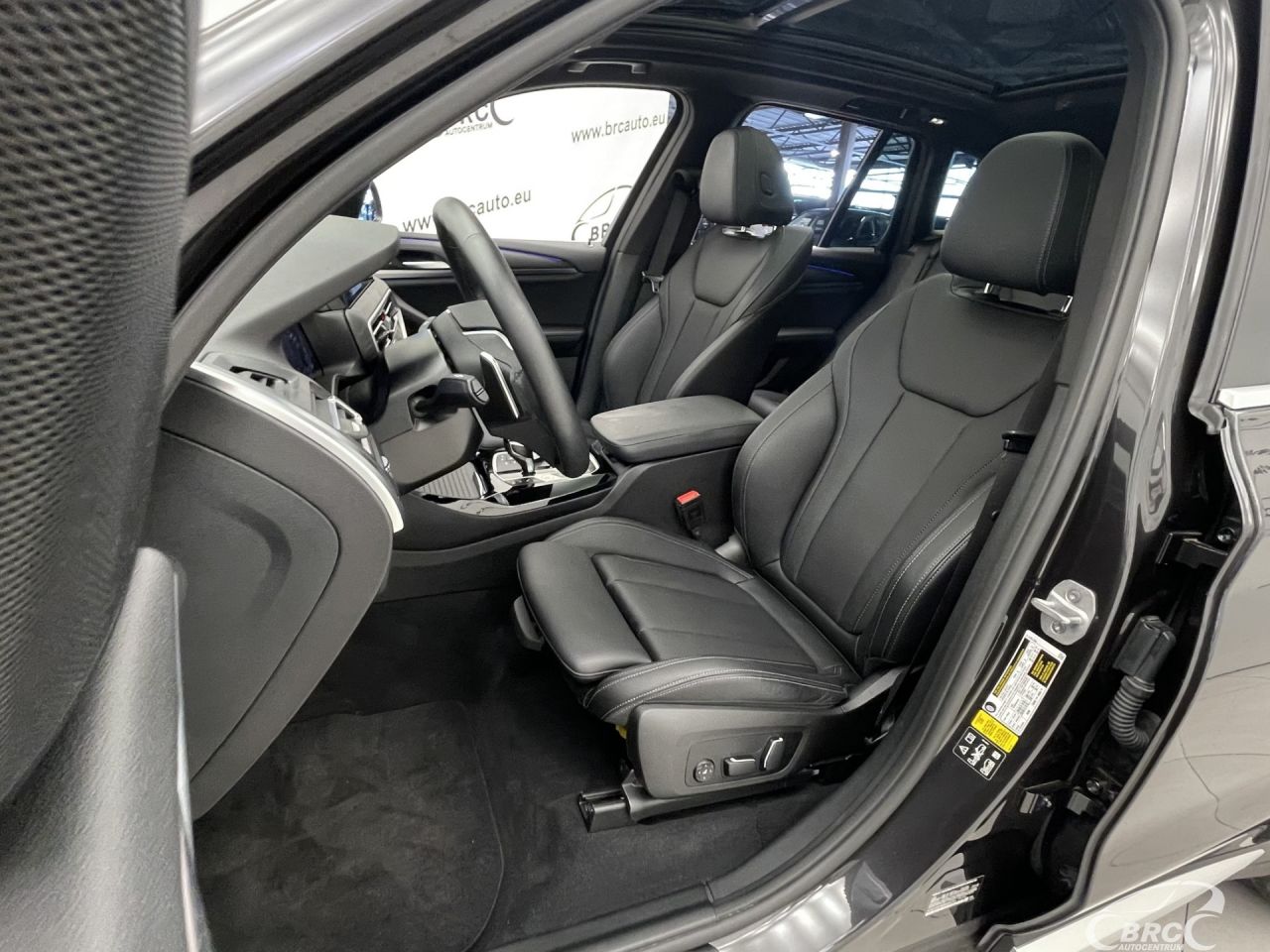 BMW X3 | 23