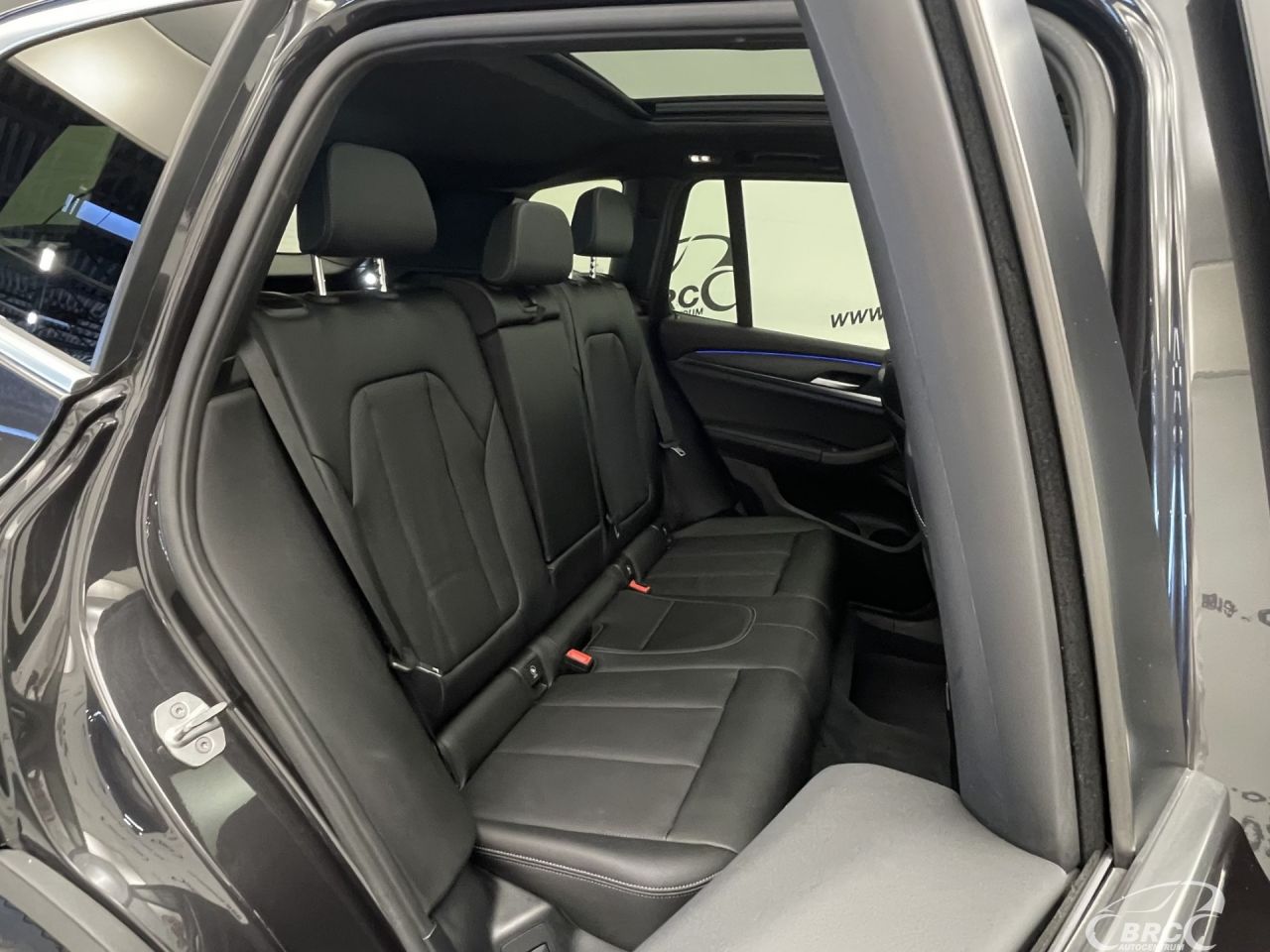 BMW X3 | 11