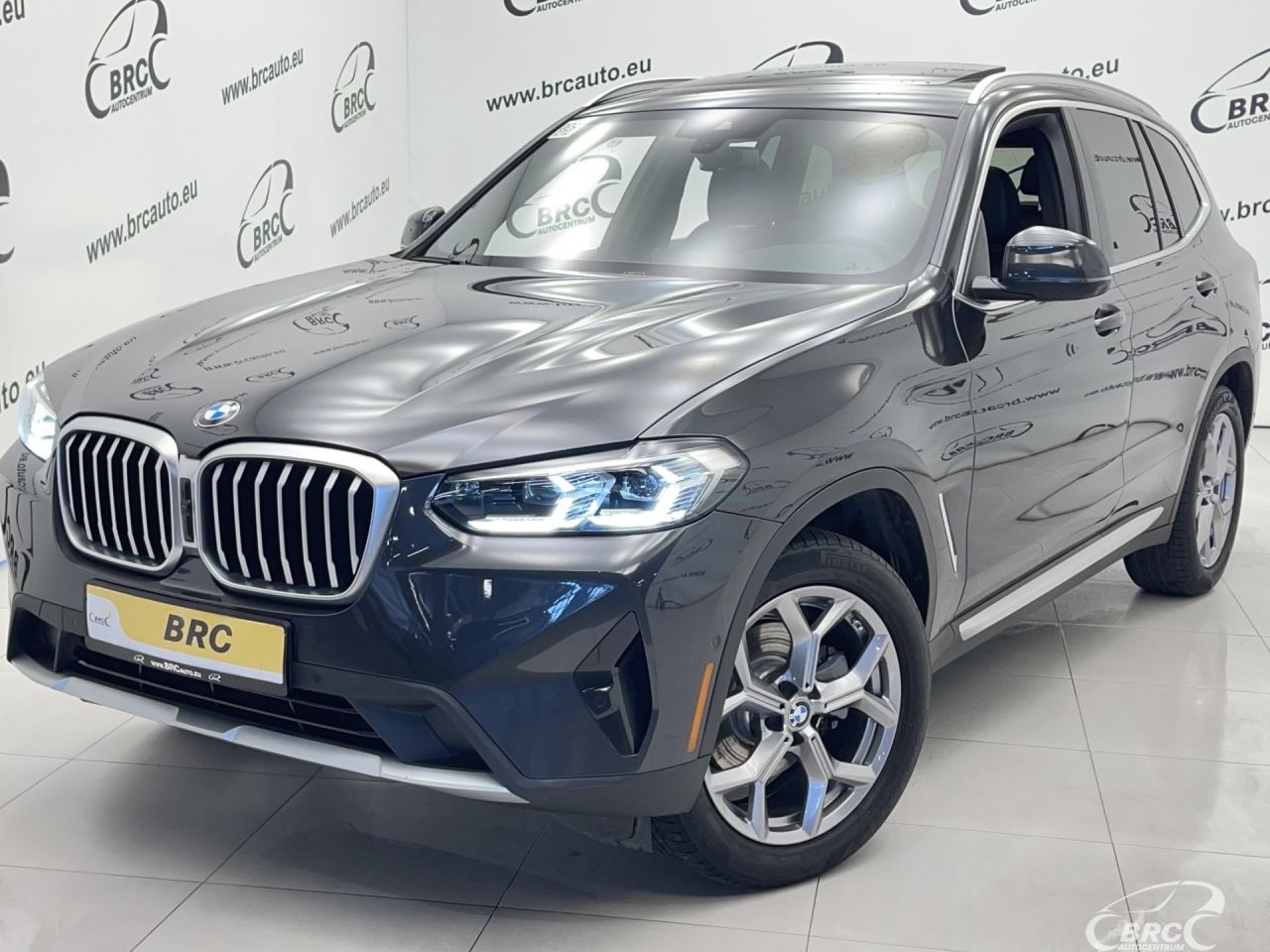 BMW X3 | 51