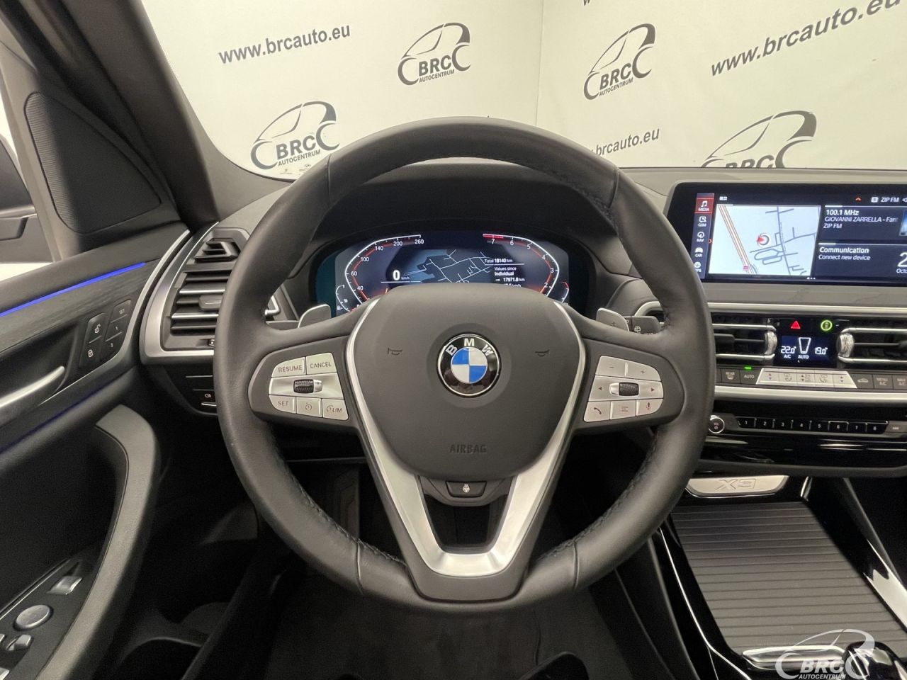 BMW X3 | 28