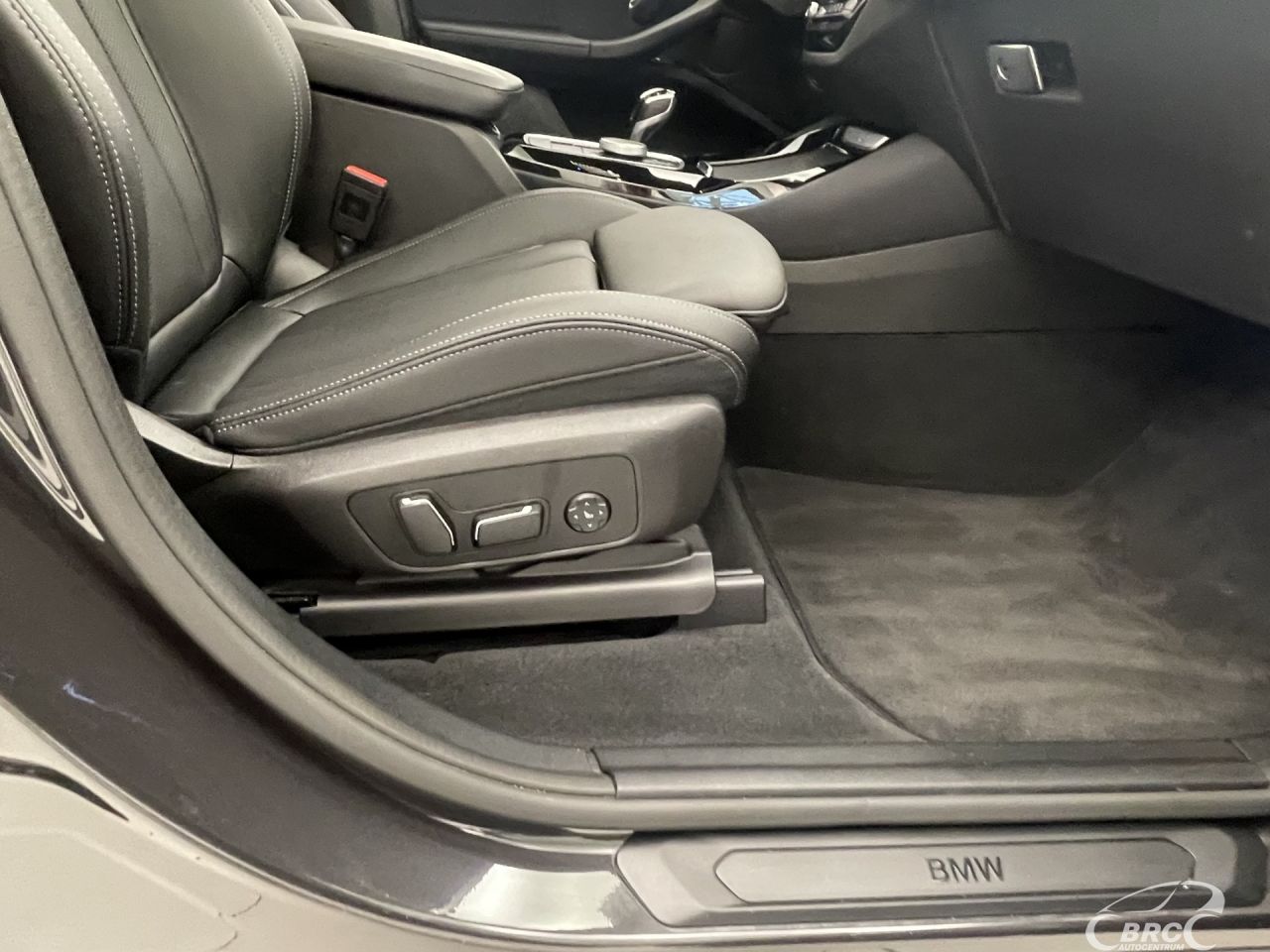 BMW X3 | 5