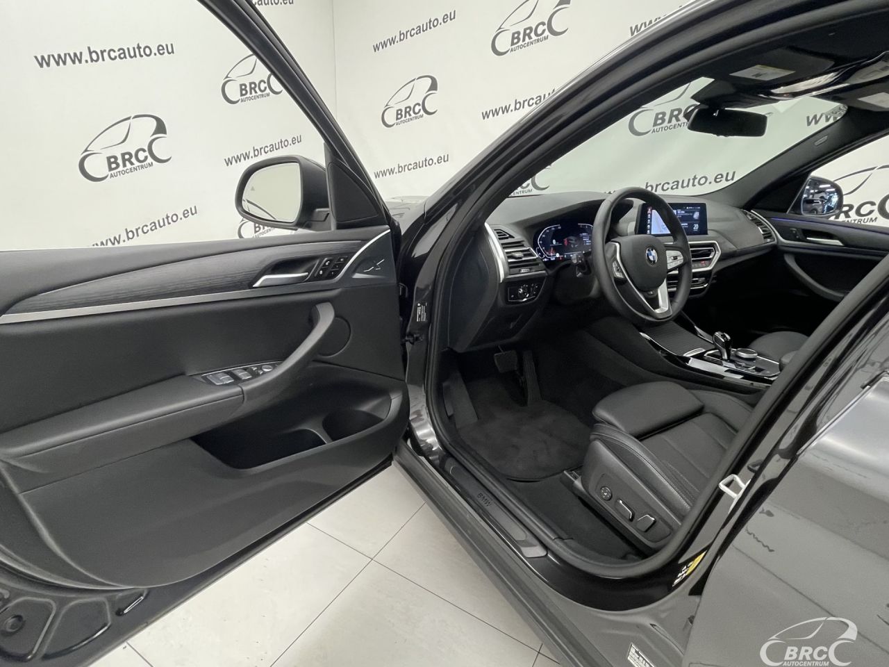 BMW X3 | 19
