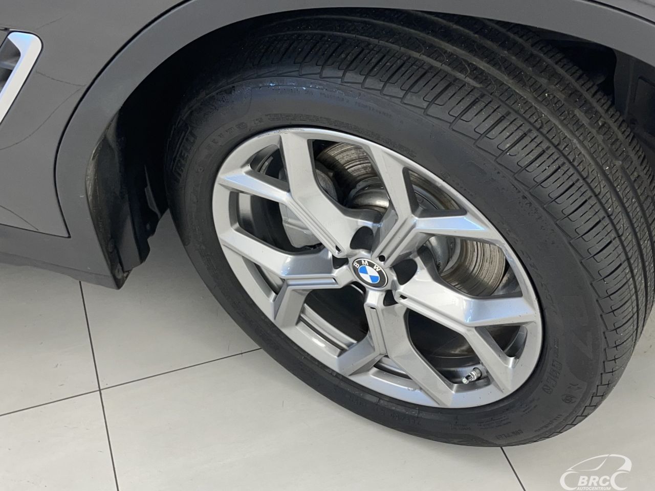 BMW X3 | 46