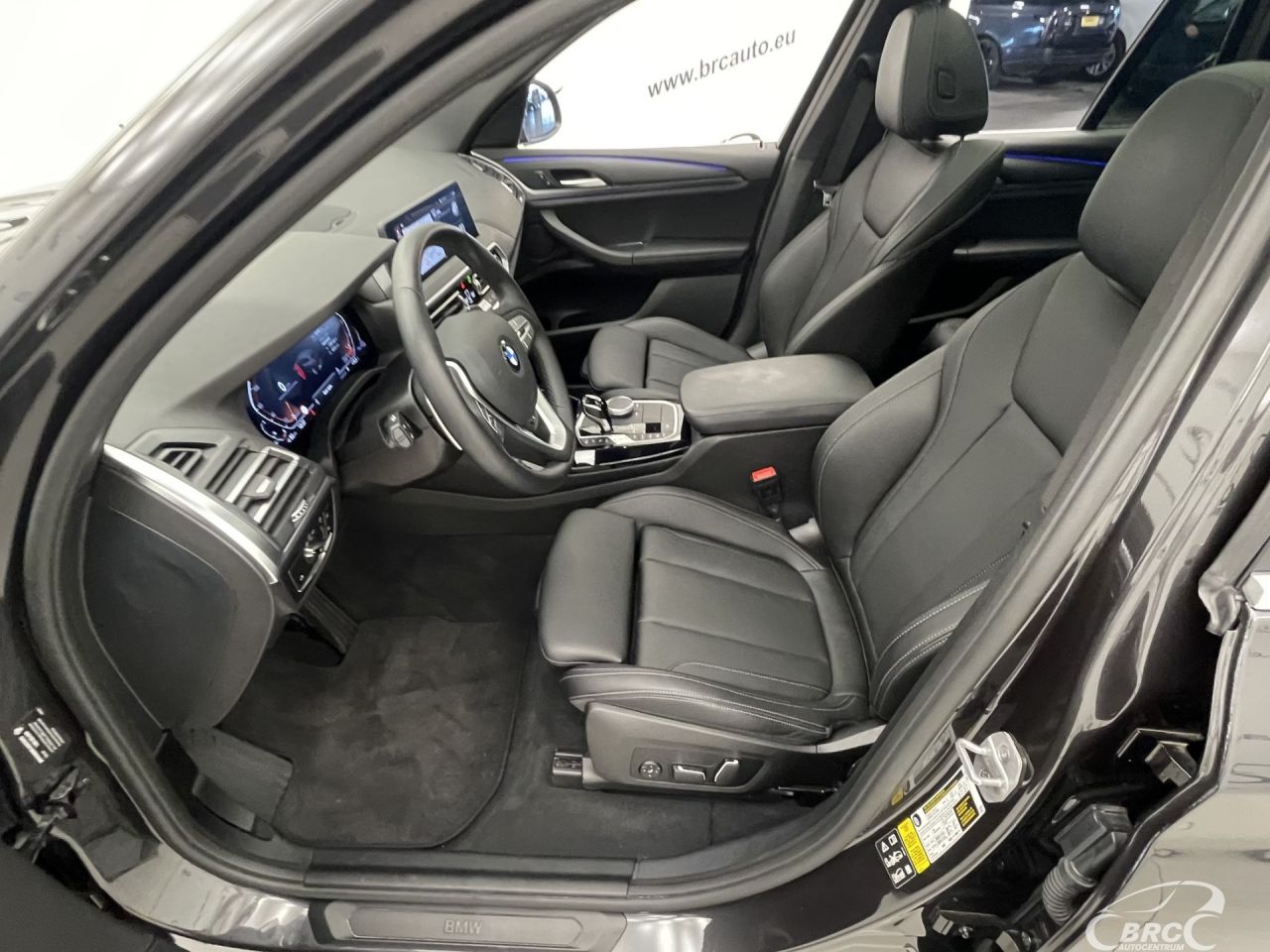 BMW X3 | 21