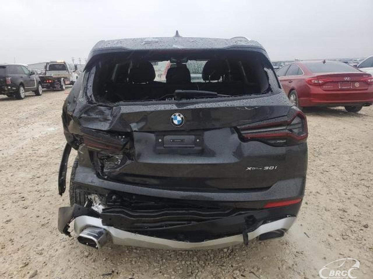 BMW X3 | 62