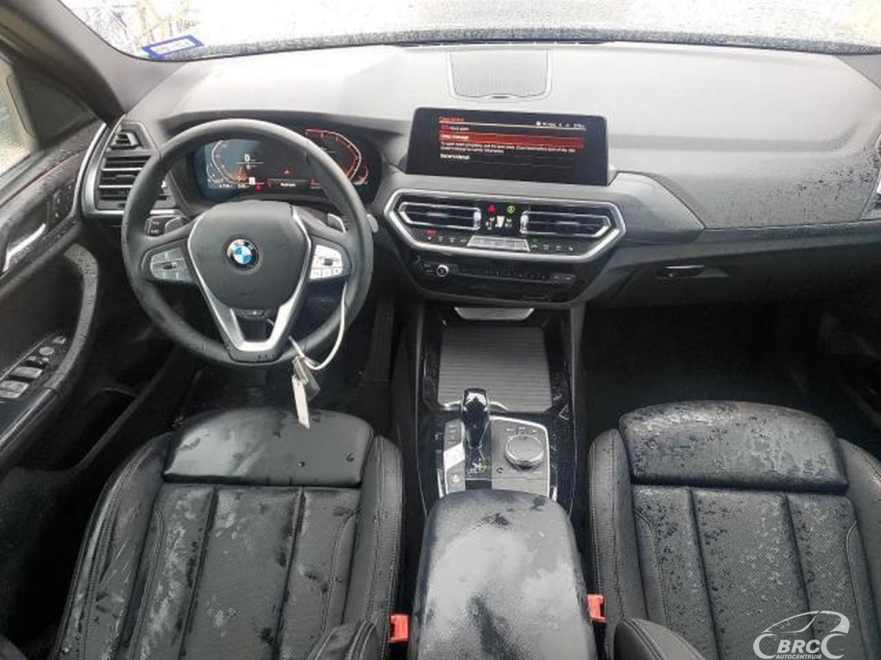 BMW X3 | 60