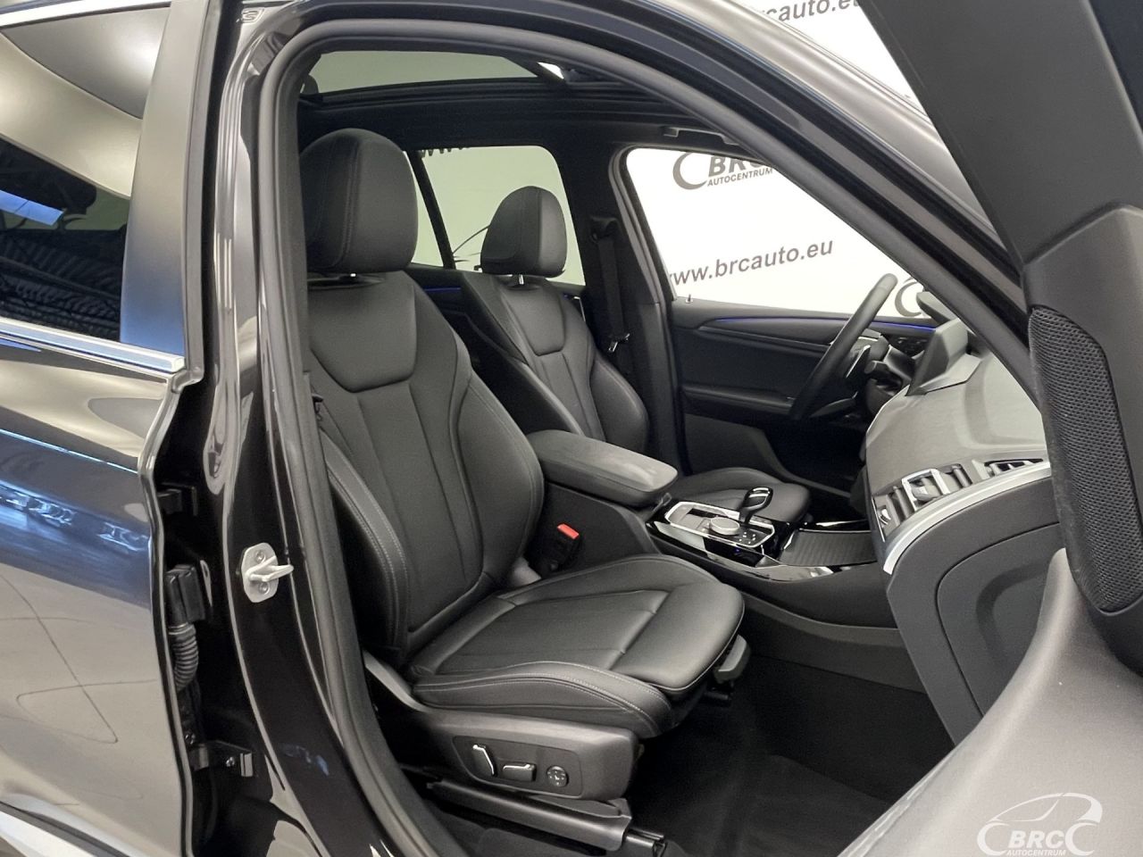 BMW X3 | 6