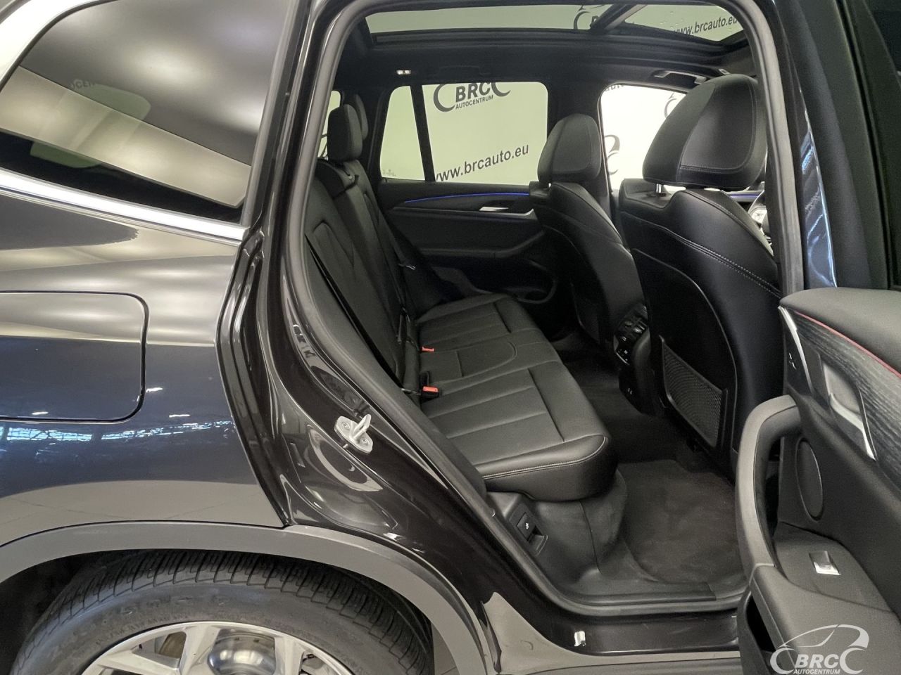 BMW X3 | 9