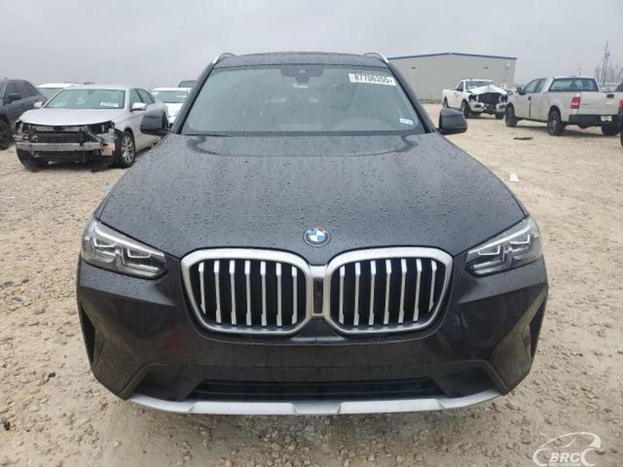 BMW X3 | 63