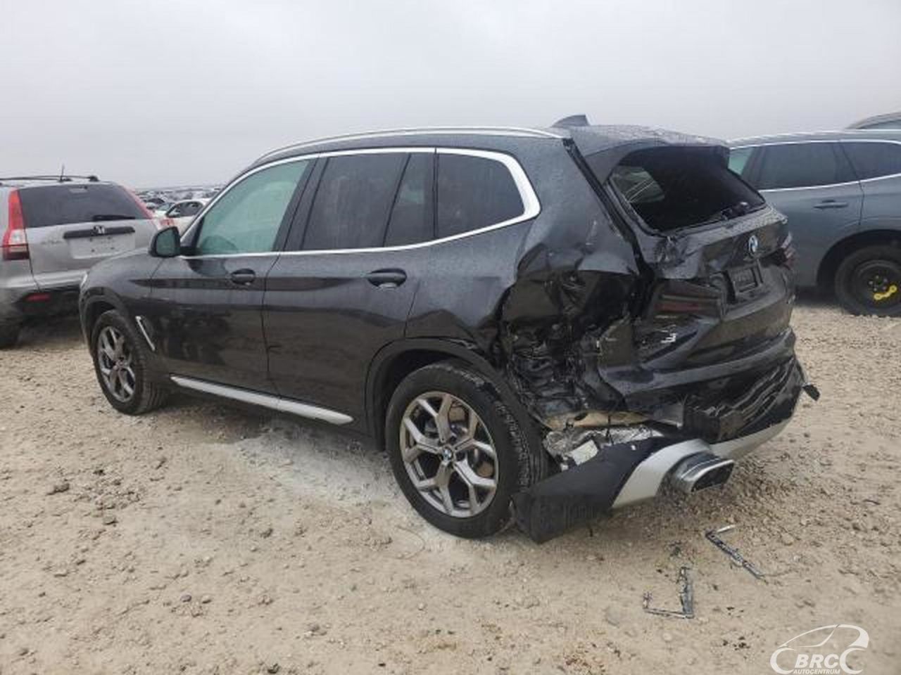 BMW X3 | 66