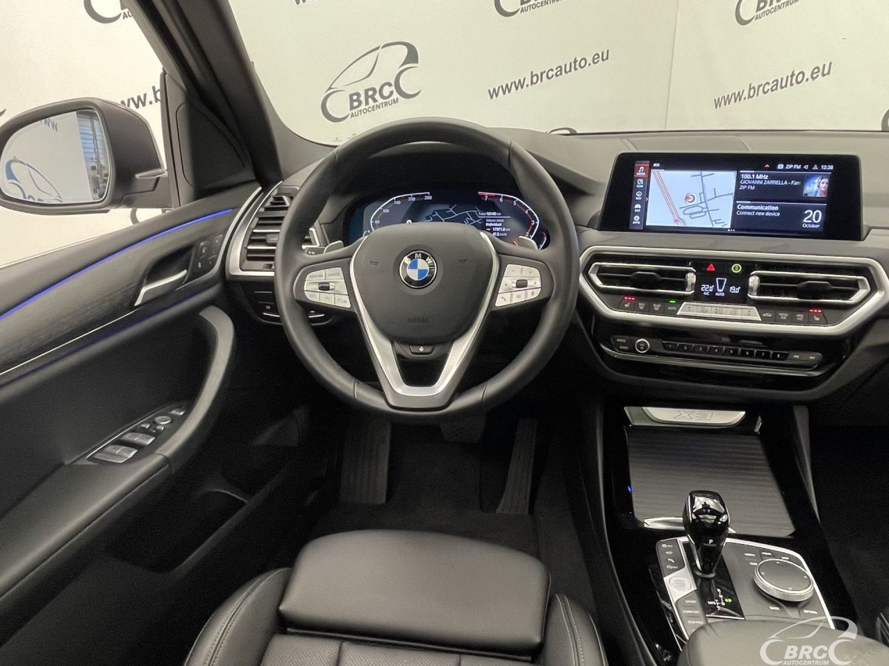 BMW X3 | 14